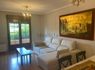 Appartement à Arenas de San Pedro