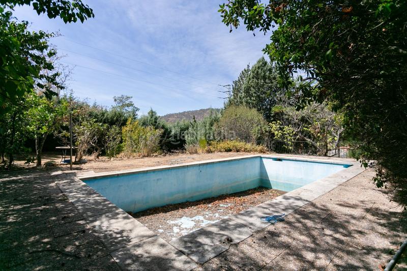 Foto 15c0f21f-4174-47ed-8d53-8453c195f16f. Casa en Robledo de Chavela