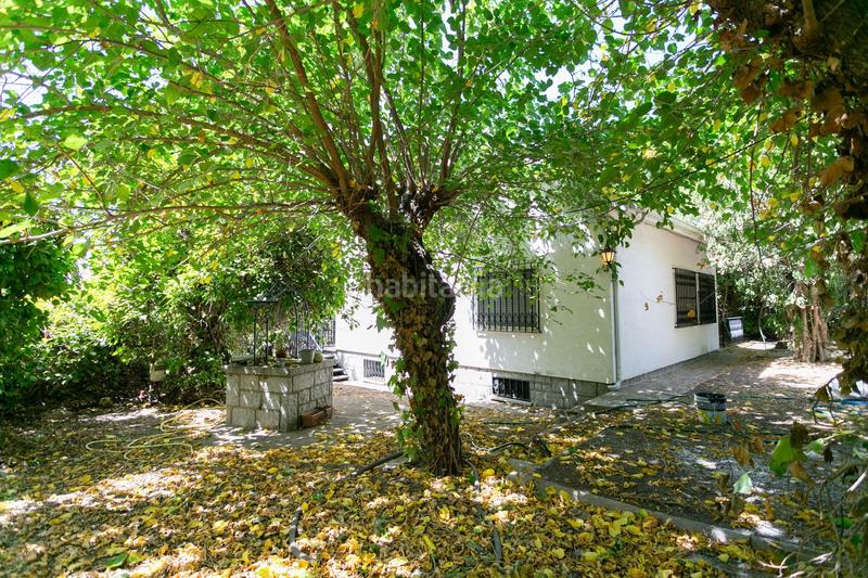 Foto 185d10c7-a786-4a36-83d5-b5914db94940. Casa en Robledo de Chavela