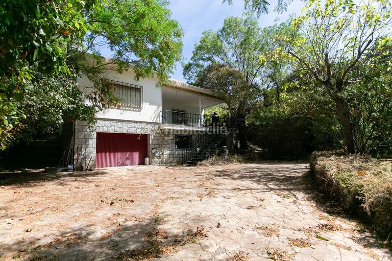 Foto e587a3e9-bc5e-48da-b8fd-f7dbb87b0882. Casa en Robledo de Chavela