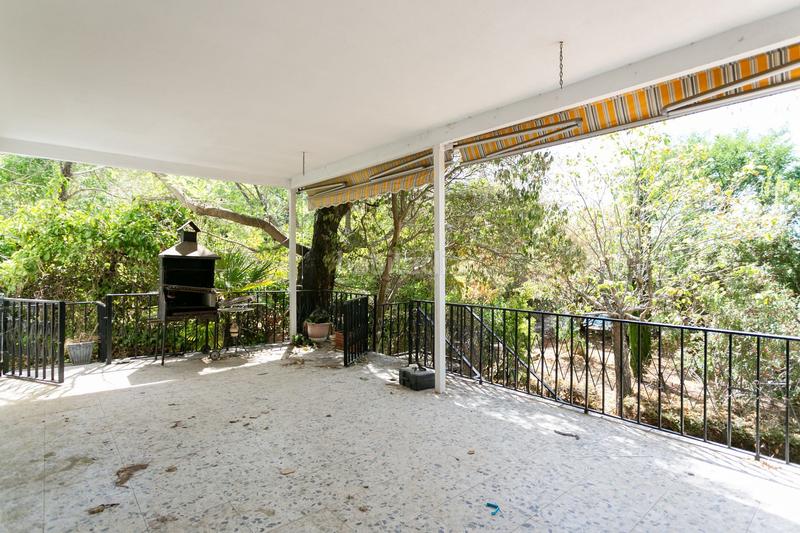 Foto ee1f793d-eaf3-4289-9557-d1bdb2b00e63. Casa en Robledo de Chavela