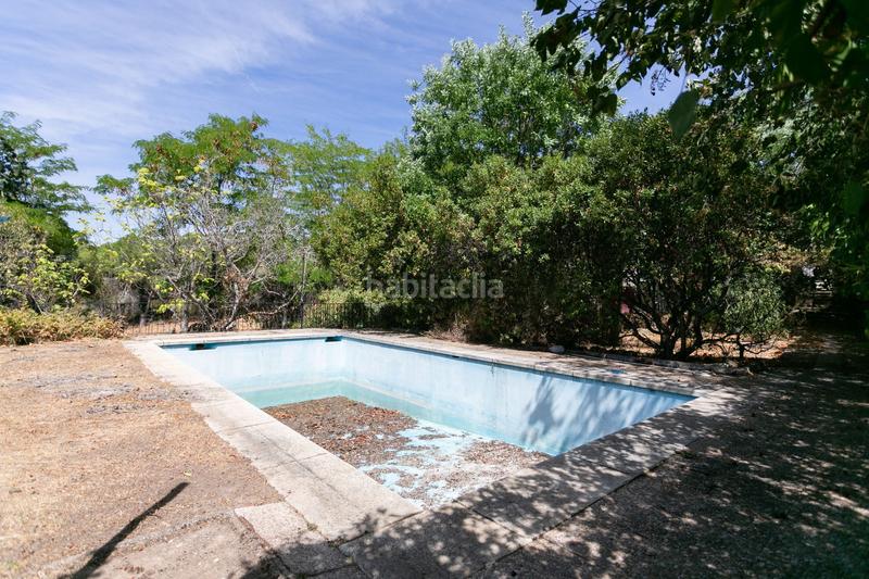Foto efb0af7a-3a32-4202-bed8-58d06527b47b. Casa en Robledo de Chavela