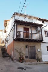 House in Madrigal de la Vera