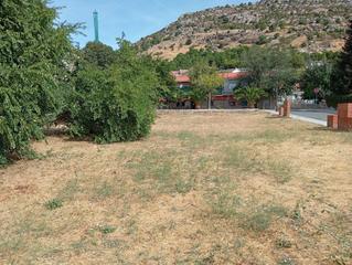 Terreny residencial a Zarzalejo