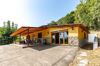 House in Villanueva de la Vera