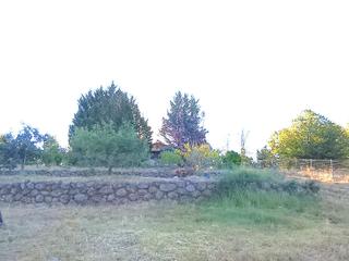 Rural plot in Madrigal de la Vera