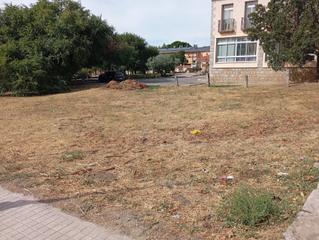 Terreno residenziale in Zarzalejo