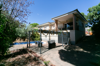 Maison à Navas del Rey