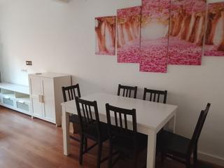 Etagenwohnung in Madrigal de la Vera