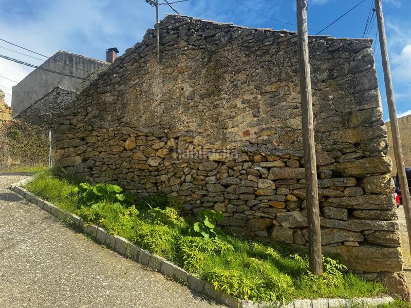 Foto 75e82101-9d51-4dc4-9c44-3422368eae8b. Casale in Santa María de la Alameda