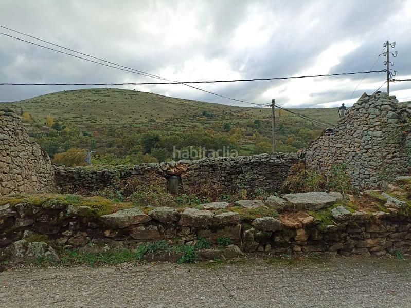 Foto cc617872-1511-4ba1-939d-d7a6377c1e83. Casale in Santa María de la Alameda