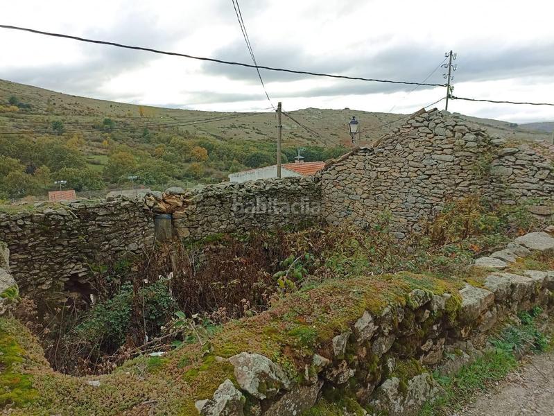 Foto f743d730-c675-4657-a01c-36a81aa61f77. Casale in Santa María de la Alameda