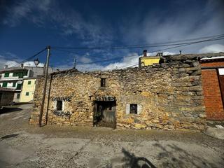 Casale in Santa María de la Alameda