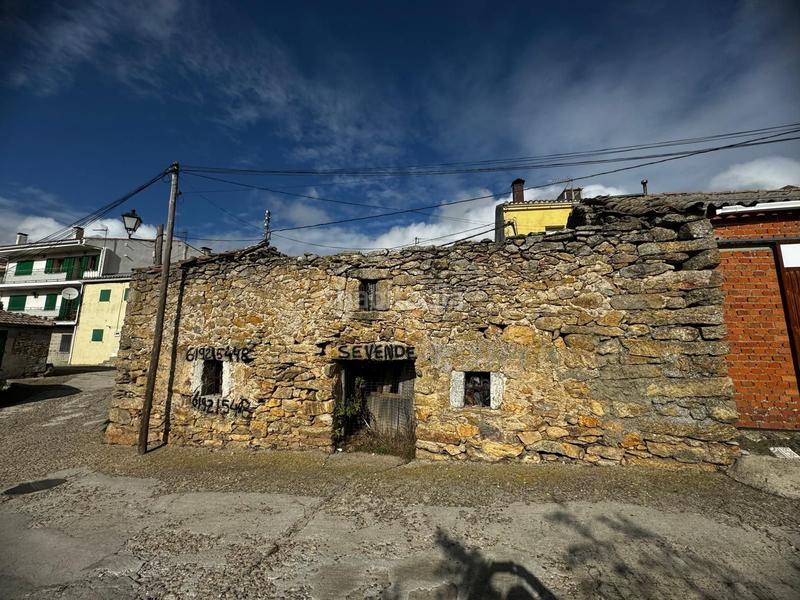 Foto 1126e253-9468-4823-86cb-74289479fb5b. Masia a Santa María de la Alameda