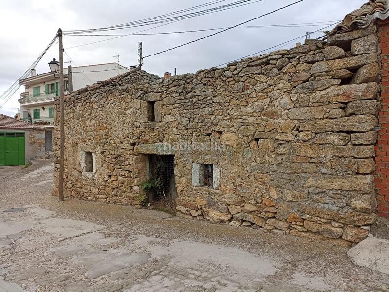 Foto beb01c8e-963b-49f3-a813-d8e2132202d2. Masia a Santa María de la Alameda