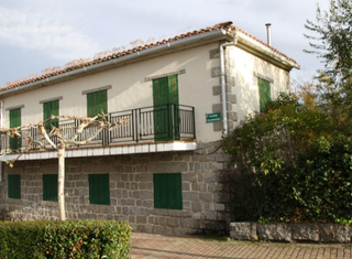 Casa en Hoyo de Pinares (El)