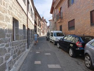 Locale commerciale in Valdemorillo Pueblo