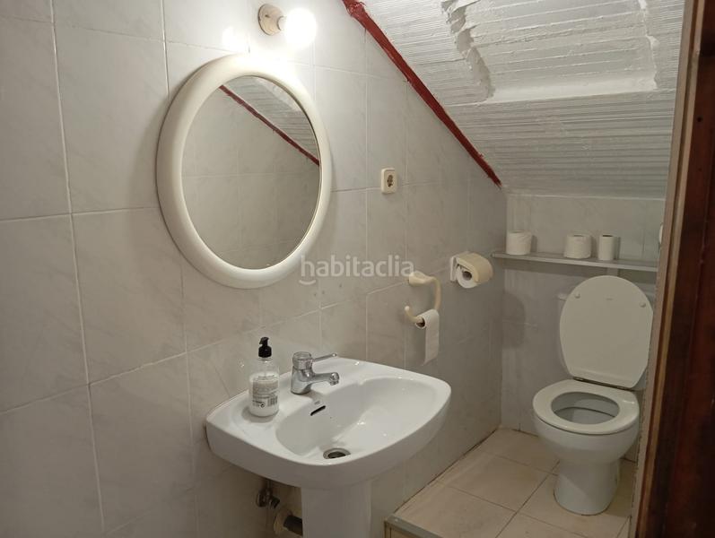 Foto 1cff38b3-e9b5-4ff8-a5c2-035c4fa700fe. Rent business premise in Valdemorillo pueblo Valdemorillo