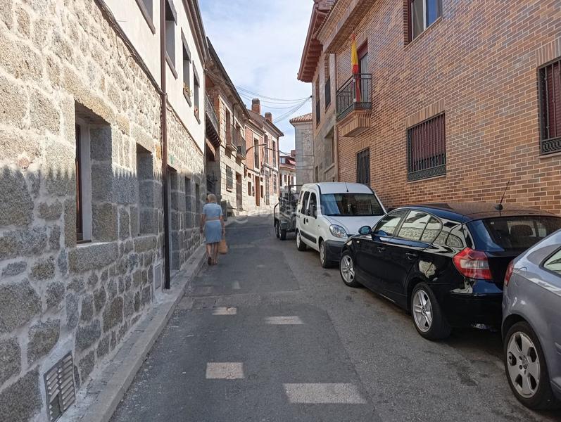 Foto 56227278-4e70-4de9-9c77-d2f29602fae5. Rent business premise in Valdemorillo pueblo Valdemorillo