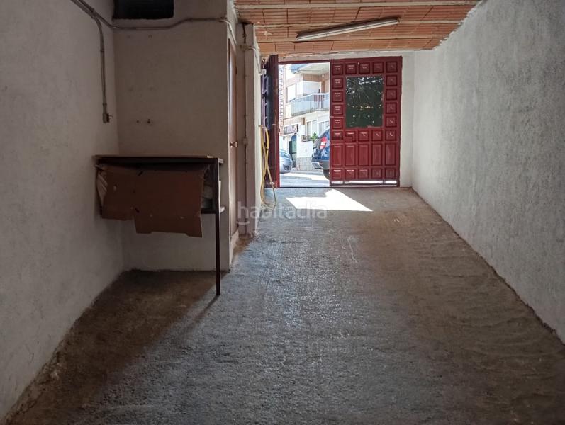 Foto fd9c7add-f768-4b01-afab-4b5f6ed45931. Rent business premise in Valdemorillo pueblo Valdemorillo