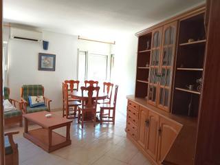 Appartement à Madrigal de la Vera