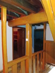 Casa en Madrigal de la Vera