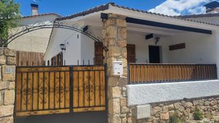 Affitto Casa in Valdemaqueda