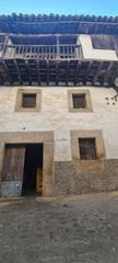 Mas à Villanueva de la Vera