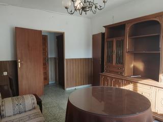 Pis a Hoyo de Pinares (El)