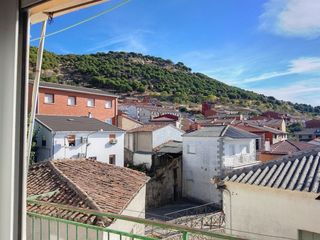 Flat in Hoyo de Pinares (El)
