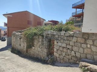 Terreno residenziale in Hoyo de Pinares (El)