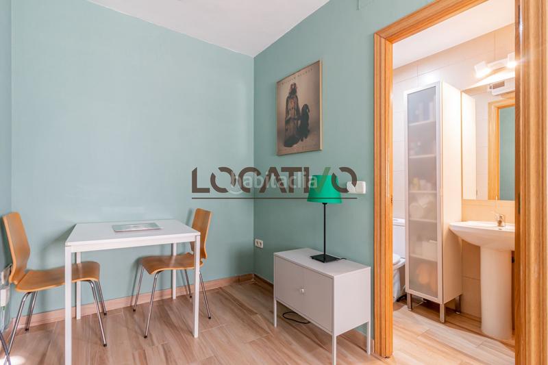 Foto 167363a1-c8f6-4dec-a0df-a899dffdd099. Etagenwohnung mit heizung in Palos de Moguer Madrid