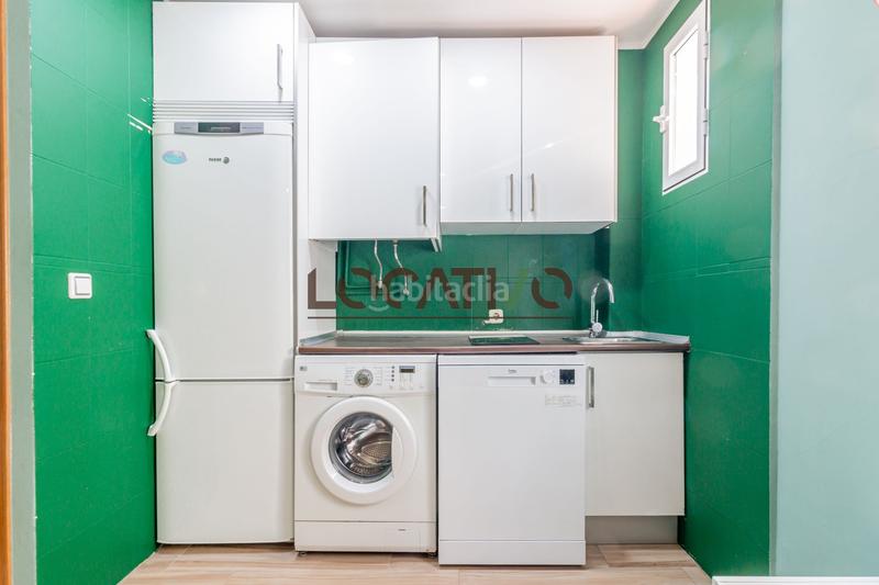 Foto 31ae8614-8eb3-40a0-88e9-0da533adee4f. Etagenwohnung mit heizung in Palos de Moguer Madrid