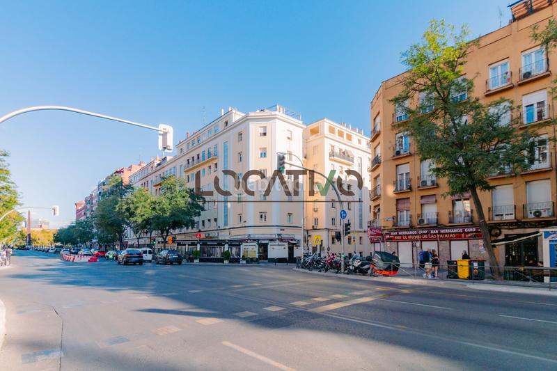 Foto 6f5bb239-e85d-4531-bbf1-92ee060b7055. Etagenwohnung mit heizung in Palos de Moguer Madrid