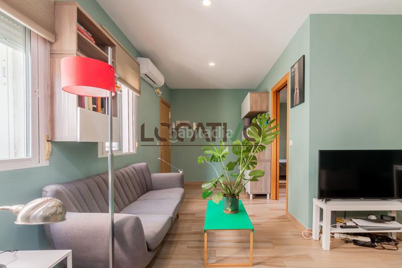 Foto 75b0a3b6-87f4-4444-b090-bdce6bdefd37. Etagenwohnung mit heizung in Palos de Moguer Madrid