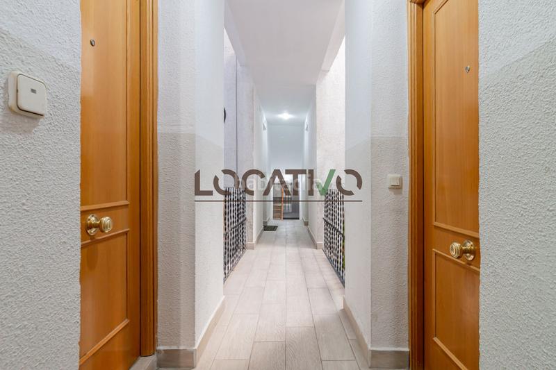 Foto 7d5058eb-e993-4756-a2e4-e8b0f6e67aec. Etagenwohnung mit heizung in Palos de Moguer Madrid