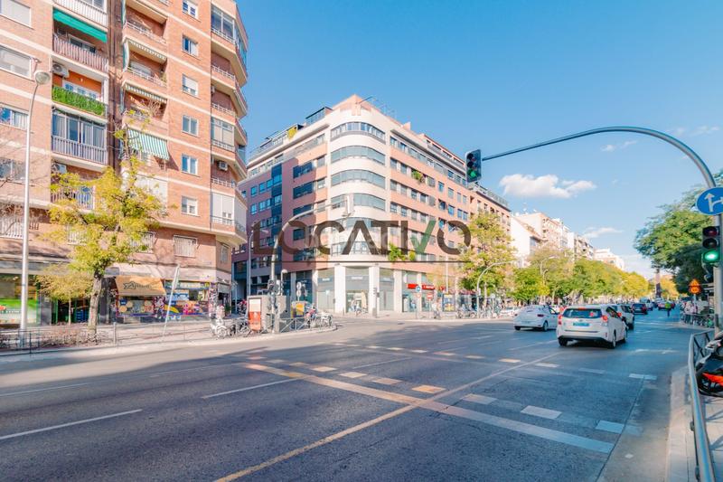 Foto 7e34d365-94f7-401c-b193-50a83ee388bf. Etagenwohnung mit heizung in Palos de Moguer Madrid