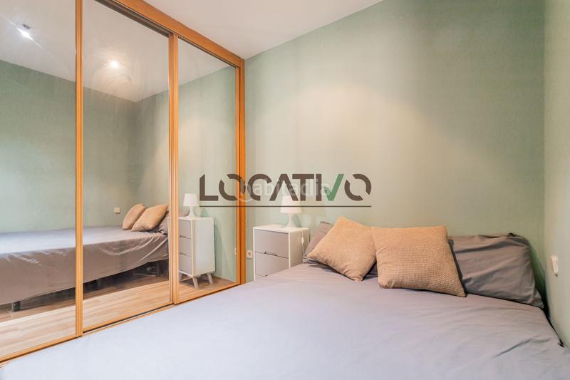 Foto ade6d72e-2def-468d-816f-67edc7a45d2f. Etagenwohnung mit heizung in Palos de Moguer Madrid