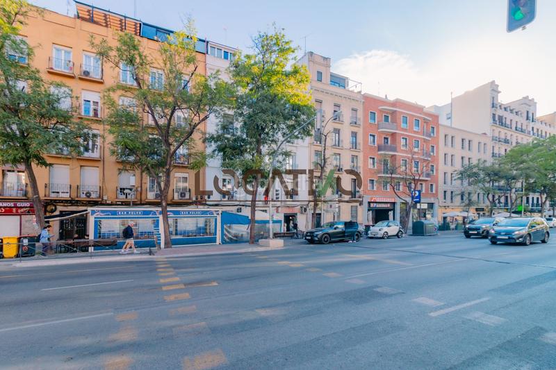 Foto b0b75bb8-f4b8-4d2c-85c3-d5f8ca6cf1e4. Etagenwohnung mit heizung in Palos de Moguer Madrid