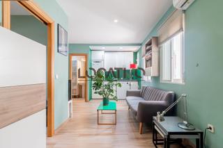 Etagenwohnung in Palos de Moguer