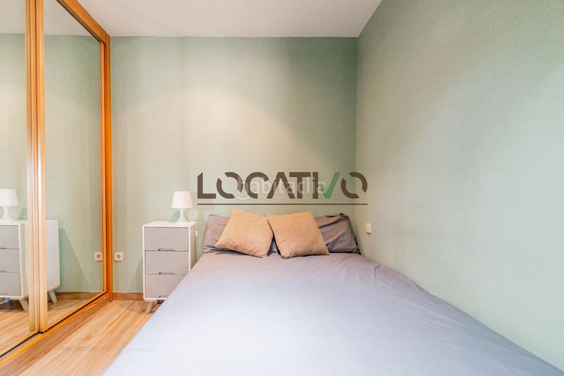 Foto b4bf63dc-7b0d-4d06-b03c-d5c40aef2a42. Etagenwohnung mit heizung in Palos de Moguer Madrid