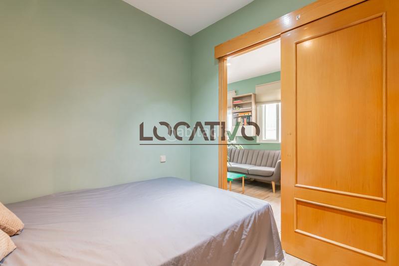 Foto cb138dbb-ace6-4a94-9aea-7eb88bf4bb50. Etagenwohnung mit heizung in Palos de Moguer Madrid