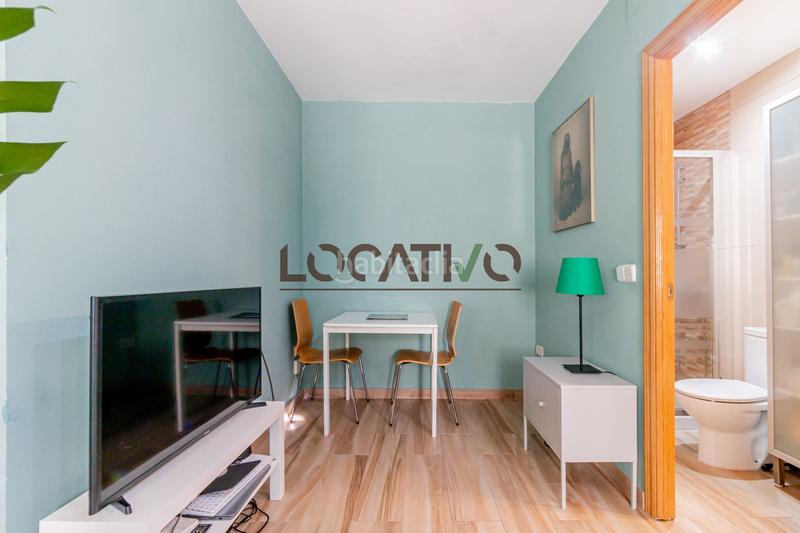 Foto de46fd8e-f486-423e-8c2f-52fa500ce9c6. Etagenwohnung mit heizung in Palos de Moguer Madrid