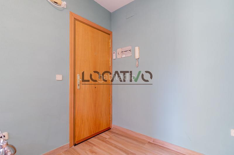 Foto e594a421-4c0f-4255-8683-857376fd5153. Etagenwohnung mit heizung in Palos de Moguer Madrid