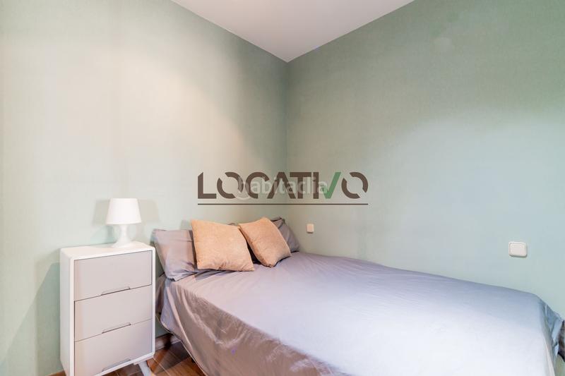 Foto eb071a36-6d65-44c4-af8d-2907289318cf. Etagenwohnung mit heizung in Palos de Moguer Madrid