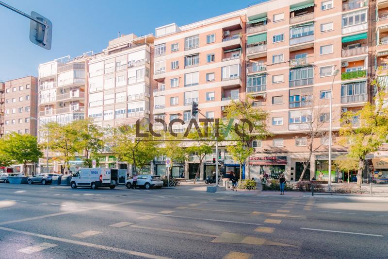 Foto 1f4a286d-ccb8-41fe-90b3-87e1f09d0e1a. Flat with heating in Palos de Moguer Madrid