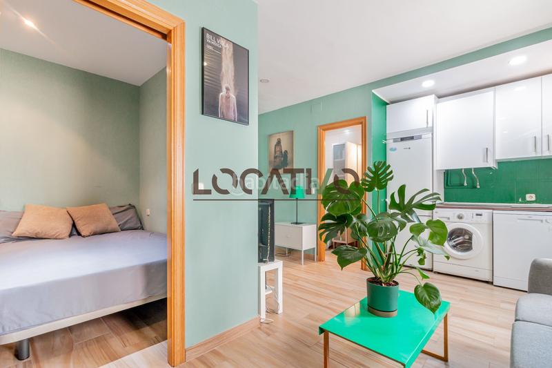 Foto 63ed117e-0d0c-4957-8c6d-10b5c3021ec6. Flat with heating in Palos de Moguer Madrid