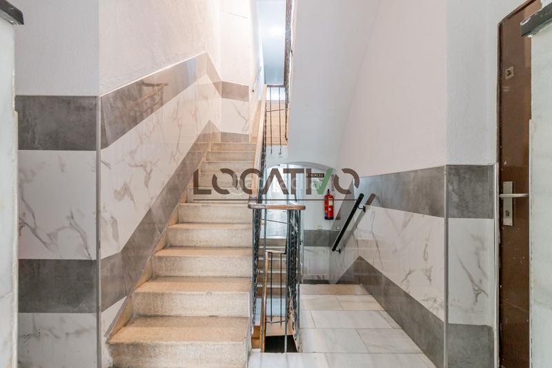 Foto 6631740e-19d0-4659-843a-e86b7fc0d214. Flat with heating in Palos de Moguer Madrid