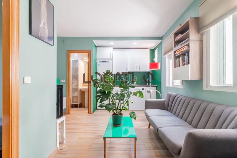 Foto 70691442-dc13-4611-a34c-4142b6dada79. Flat with heating in Palos de Moguer Madrid