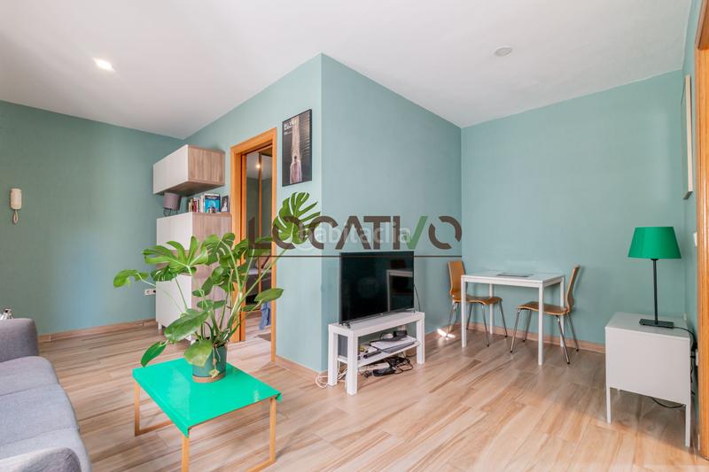 Foto 7d889789-a1f8-4138-a9a6-0d04526ce7cc. Flat with heating in Palos de Moguer Madrid